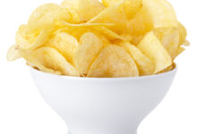 Photo of Alt om chips