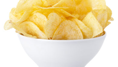 Photo of Alt om chips
