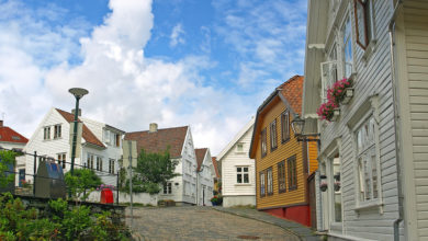Photo of En introduktion til Stavanger, Norge