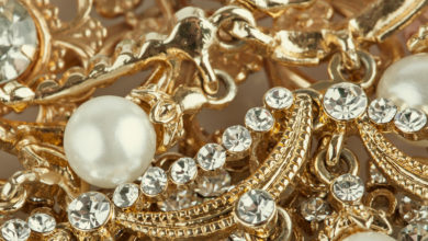 Photo of Guld Smykker – Et Udtryk for Elegance og Luksus